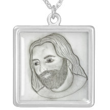Mod Jesus Jewelry