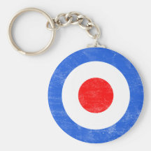 Mod keychain
