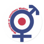 Mod_Life stickers