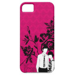 Mod Love iPhone5 Cover iPhone 5 Covers