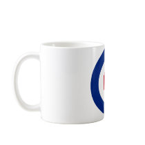 MOD MUGS
