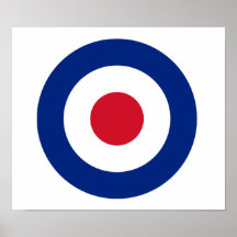 MOD POSTER