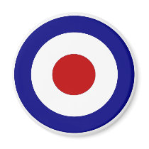 Mod Target Magnet