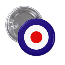 Mod Target Pins