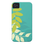 Mod Vines Case-Mate iPhone 4 Case