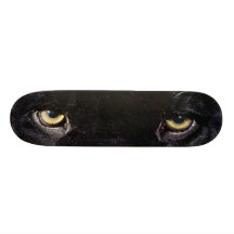 Mode-Panthère de discrétion de GRAND CAT SKATEBOAR