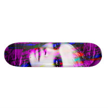 Model 80 Board Skateboard Decks