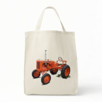 Model B Tote Bag