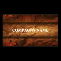 Model Classic professional card business cards