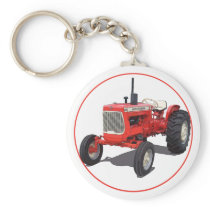 Model D-15 Keychain