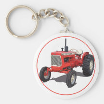 Model D-15 Keychain