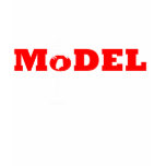 model -dark t-shirts