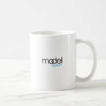 Model Quality Gear Mug