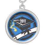 Modèle de collier - diplômé