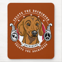 Modèle horizontal de Mousepad Tapis De Souris