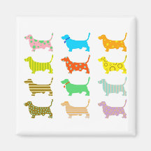modeler-chien-chiens aimant