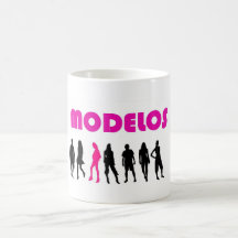 MODELOS CANECAS