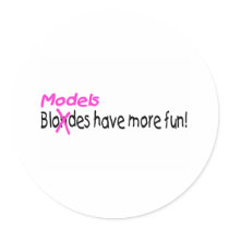 Models Have More Fun