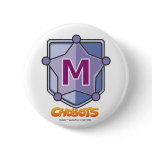 Moderator Pins
