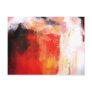 Modern Abstract Art - Minimalist Art Postcards