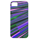 Modern abstract design iPhone 5 cases