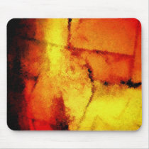 Modern Abstract Painting Art Mouse Pads