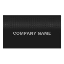Modern and Minimal Business Cards