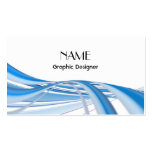 Modern Business Card