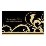 Modern Business Cards