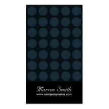 Modern Business Cards