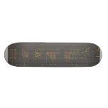Modern_Cavedrawing_skateboard_pro, Modern_Caved…