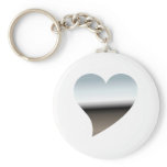Modern Chrome Heart
