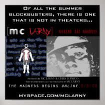 Modern Day Madness Movie Poster