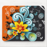 Modern design 8 mouse pads
