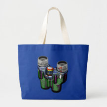 Modern Designer Binoculars Bag