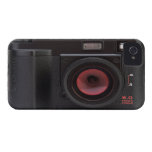 Modern DSLR Camera Case Cover Case-Mate iPhone 4 Case