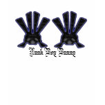 Modern_edited-1, Modern_edited-1, Punk Boy Bunny t-shirts