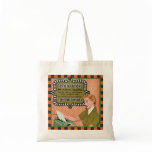 Modern Equality Canvas Bag