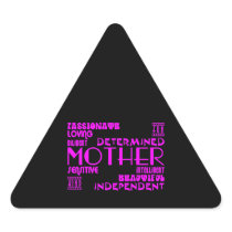 Modern Feminine Chic & Stylish Moms & Mothers