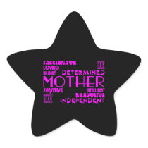 Modern Feminine Chic & Stylish Moms & Mothers
