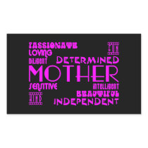 Modern Feminine Chic & Stylish Moms & Mothers