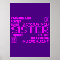 Modern Feminine Chic & Stylish Sisters