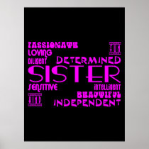 Modern Feminine Chic & Stylish Sisters