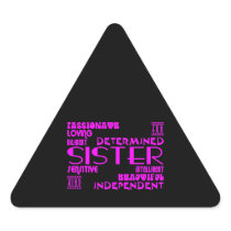 Modern Feminine Chic & Stylish Sisters