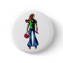 Modern Girl Buttons