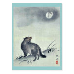 Modern illustrated sheets with pictorial envelope post cards