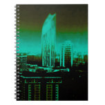 modern LONDON Note Books