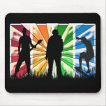 modern male mousepad mouse mat