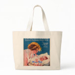 Modern Mom Tote Bag
