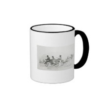 Modern Olympics', c.1820 Mug